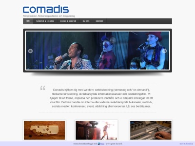 www.comadis.se