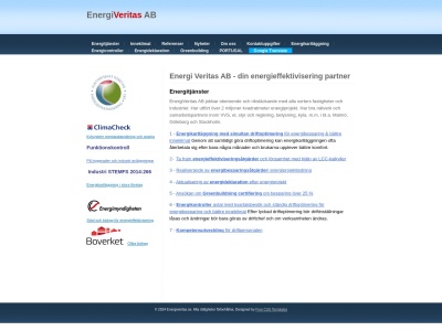www.energiveritas.se