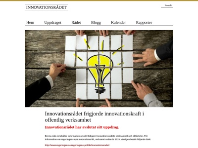 innovationsradet.se
