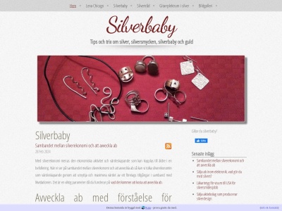 silverbaby.se/