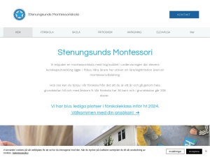 Stenungsunds Montessori