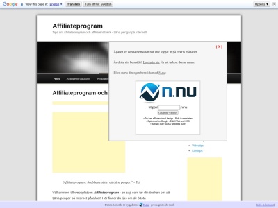 affiliateprogram.n.nu