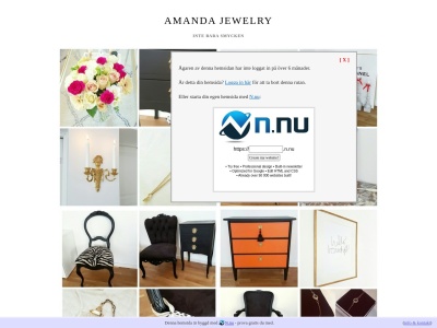 amandajewelry.n.nu