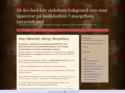 mariesoderqvist64.n.nu