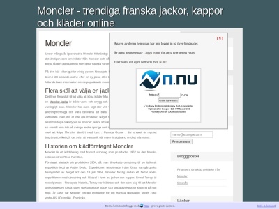 moncler.n.nu
