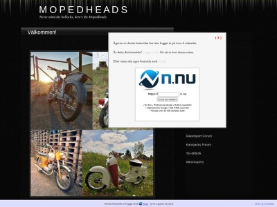 mopedheads.n.nu