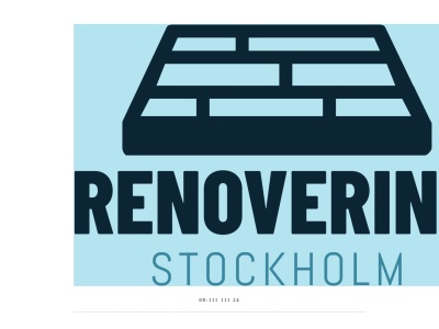 renoveringistockholm.n.nu
