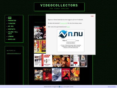 videocollectors.n.nu