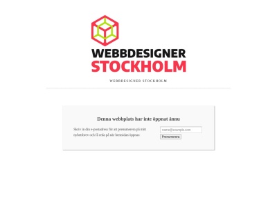 webbdesignerstockholm.n.nu
