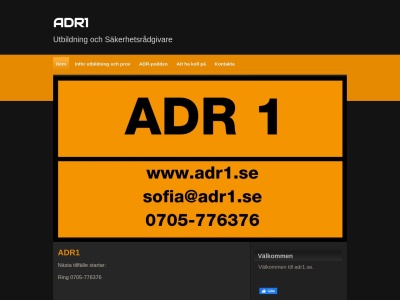 www.adr1.se