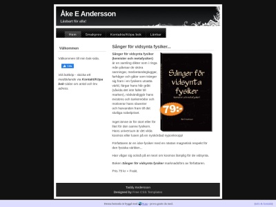 www.akeandersson.n.nu