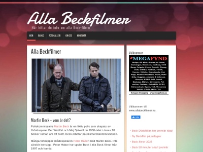 www.allabeckfilmer.nu