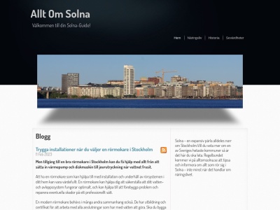 www.alltomsolna.se