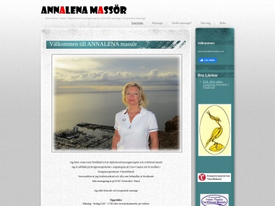 www.annalenamassor.se