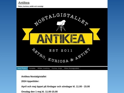 www.antikea.n.nu