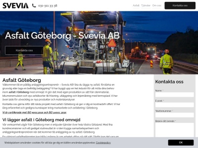 www.asfalt-goteborg.se