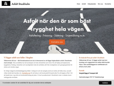 asfaltstockholm.se