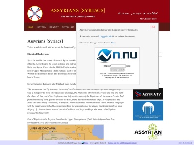www.assyrians.n.nu