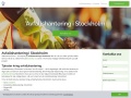 www.avfallshantering-stockholm.se