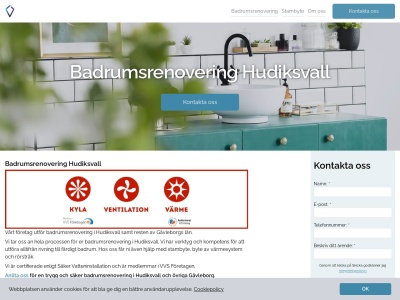 www.badrumsrenovering-hudiksvall.se
