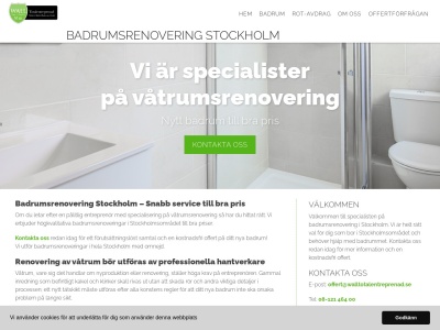 www.badrumsrenoveringarstockholm.net
