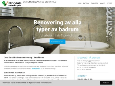 www.badrumsrenoveringarstockholm.nu