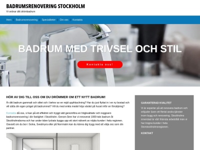 www.badrumsrenoveringstockholm.biz