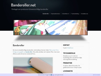 www.banderoller.net