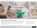 www.barnpassningstockholm.nu