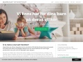 www.barnvaktstockholm.nu