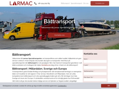 www.battransport.nu