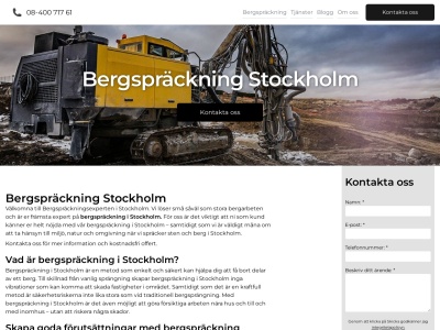 www.bergsprackning-i-stockholm.se
