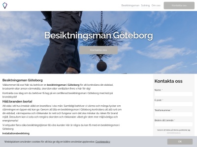 www.besiktningsmangoteborg.se