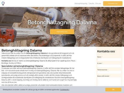 www.betonghaltagning-dalarna.se