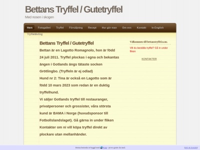 www.bettanstryffel.n.nu