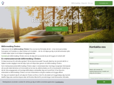 www.bilformedling-orebro.se