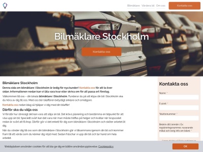 www.bilmaklarestockholm.se