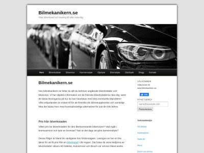 www.bilmekanikern.se