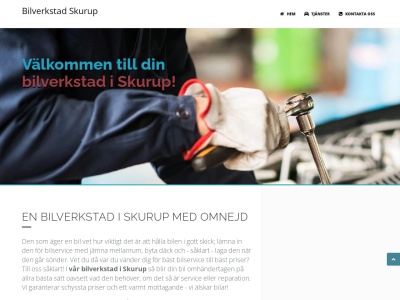 www.bilverkstadskurup.se