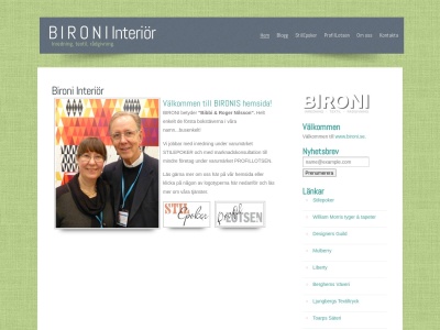www.bironi.se
