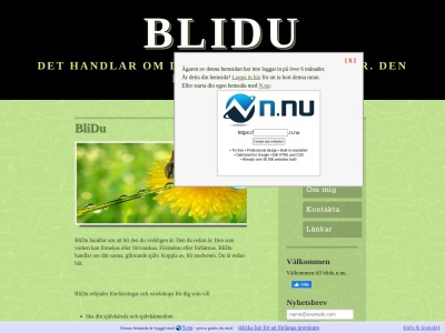 www.blidu.n.nu