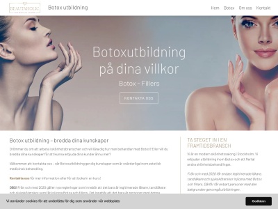 www.botoxutbildning.se