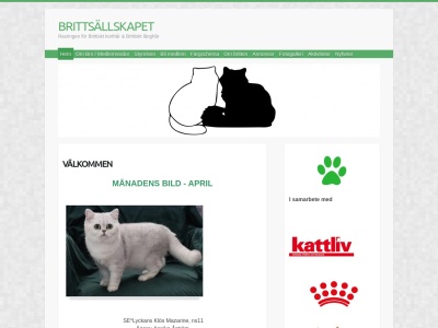 www.brittsallskapet.se