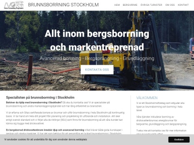 www.brunnsborrningstockholm.com