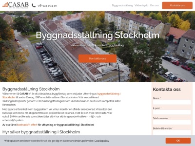 www.byggnadsstallning-stockholm.se