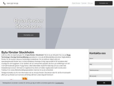 www.bytafonsterstockholm.se