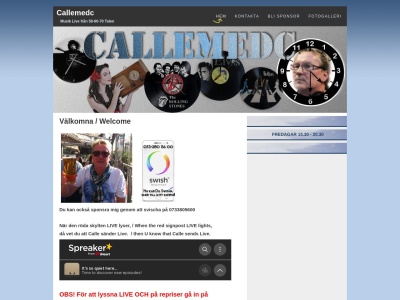 www.callemedc.se