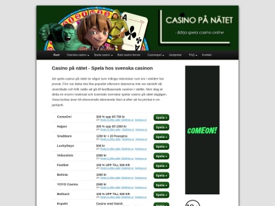 www.casinopanatet.eu