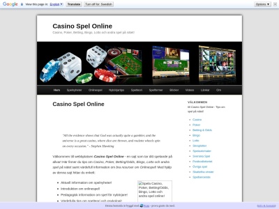 www.casinospelonline.n.nu