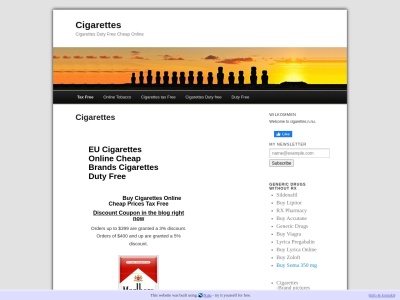 www.cigarettes.n.nu